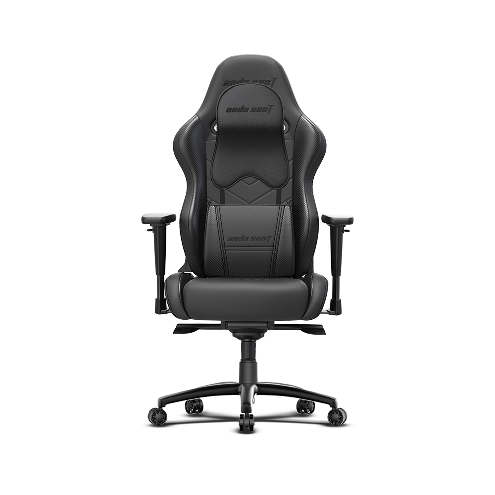 Dark Wizard Premium Gaming Chair Office Style Anda Seat AndaSeatCanada