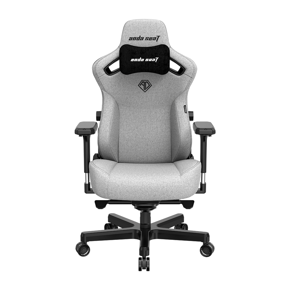 Gaming Chair AndaSeat KAISER 3 Maroon