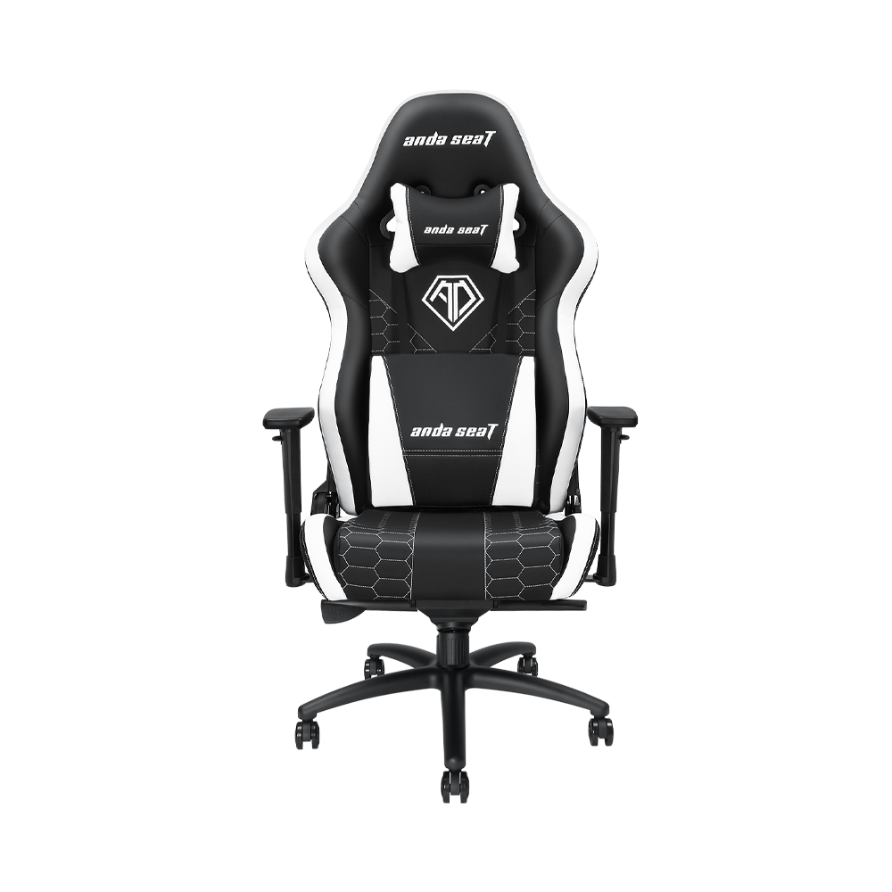 Anda seat assassin king series gaming chair discount review