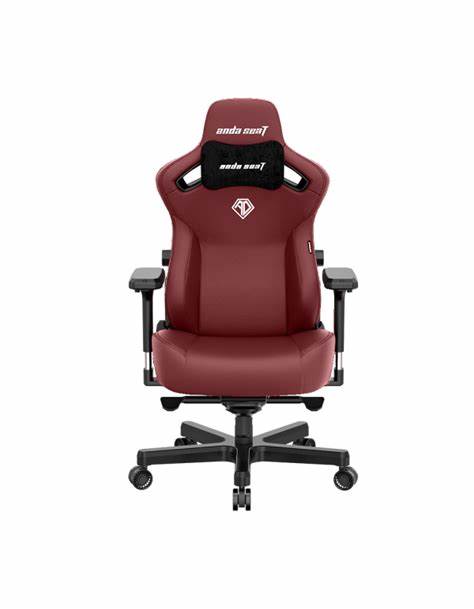 andaseat kaiser 3