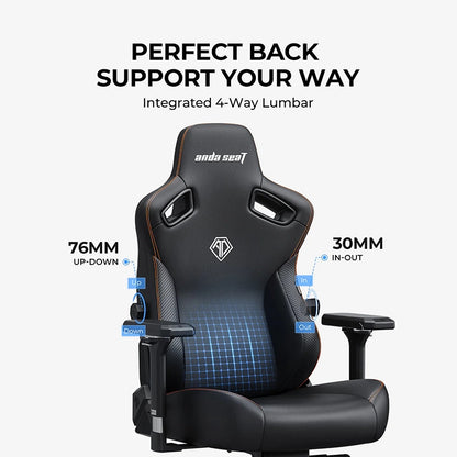 Anda Seat Kaiser 3 Premium Gaming Style Office Chair