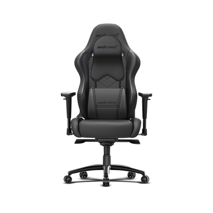 Anda Seat Dark Wizard Premium Gaming Style Office Chair Open Box