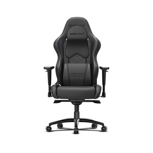 Anda Seat Dark Wizard Premium Gaming Style Office Chair Open Box