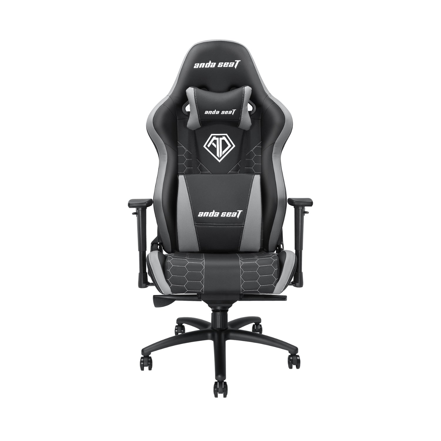 Spirit King Gaming Chair | Dxracer King Series | Anda Seat