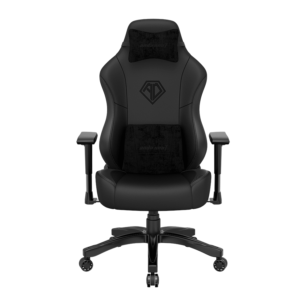 Unleash Your Comfort and Productivity with Phantom 3 Gaming Chair