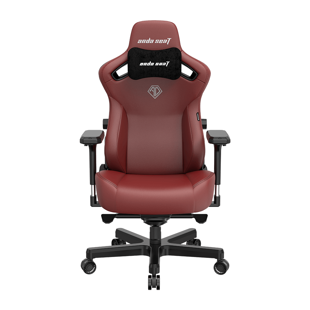 Anda Seat Kaiser 3 Premium Open Box